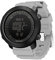 TPWEWRX Digitale Sportuhr für Herren 50M wasserdicht Taktische Uhr Militäruhren intelligente militärische elektronische Armbanduhr mit Höhenmesser Barometer Kompass für Herren (Grey)