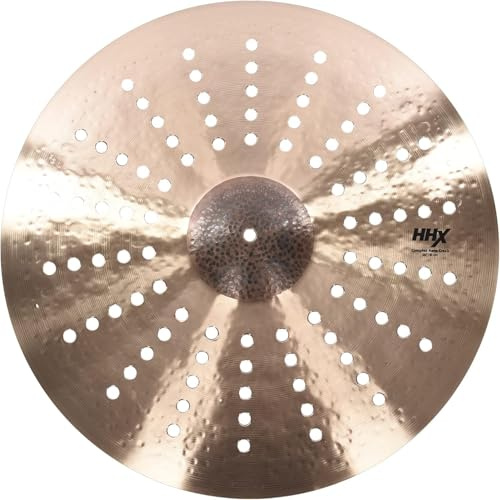 Sabian Crash-Becken (120 x ACN)