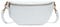 Liebeskind Women's Tavia Belt Bag, Offwhite