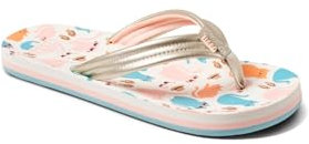 Reef Kids Ahi Slippers Kinder - 32