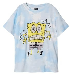 Desigual TS_Alexander, 5020 Azul Mineral, 7/8