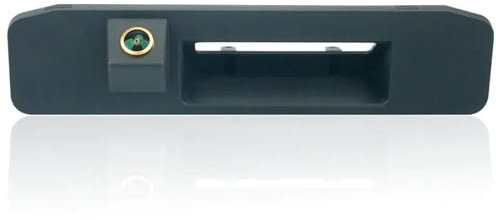 Rückfahrkamera Für Mercedes Für Benz Für GLA Für GLE Für GL Für A Für M Klasse A260 W176 X166 Auto Reverse Backup Stamm Griff Kamera Rückansicht Kamera (Farbe : GAHD-B)
