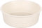 Flamingo gamelle pour Chiens Ligna 1930ML inox - Récipient de Nourriture pour Animaux - Plat d'alimentation en inox pour Chiens et Chats -21 x 7cm - Lavable au Lave-Vaisselle