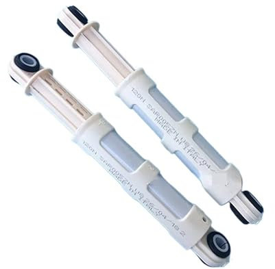 zoubeqie Spare Parts Compatible For Electrolux ZANUSSI Drum Washing Machine Shock Absorber (Color : B)