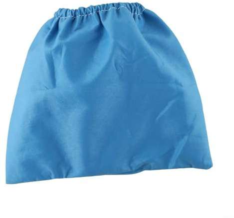 FUBESK Funda de tela, bolsa de repuesto para bolsas de aspiradora para Einhell BT-VC 1250 S de tela no tejida