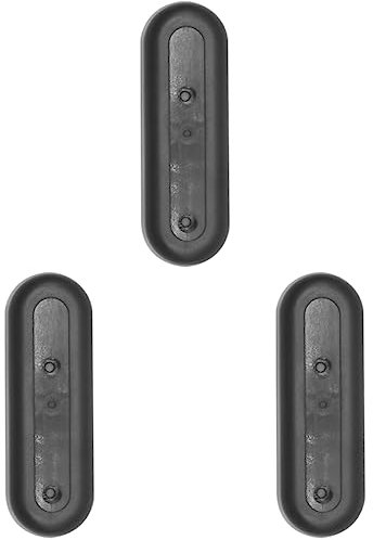 Echwave 3 x Decorative Cover for MAX G30 Kick Scooter Electric Scooter Accessories