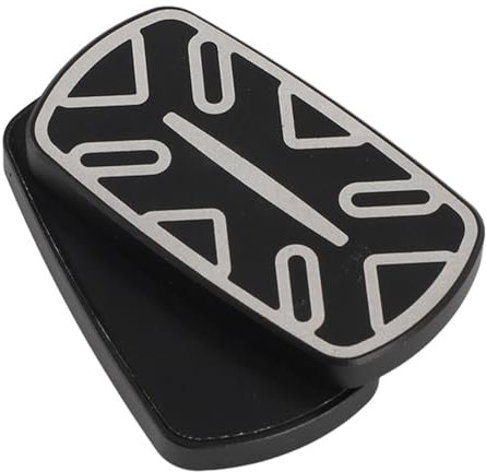 Schiebespielzeug, Magnetischer Schiebeschieber aus Aluminiumlegierung mit 8 Magneten, Metallplatte, Modernes Design, Spielzeug Zum Stressabbau, Gegen Stress und Nägelkauen,