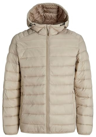 JACK & JONES Male Steppjacke Steppjacke