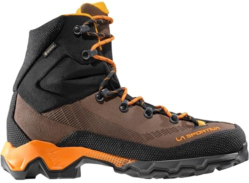 LA SPORTIVA Aequilibrium Trek GTX Mountaineering Boots EU 44 1/2
