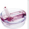 Dreamfocus Couvercle à paille anti-fuite de 1800 ml pour gobelet Stanley Quencher H2.0 et ProTour de 1,8 l