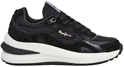 Pepe Jeans Damen Winslow Fierce W Sneak