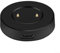 Caricabatterie magnetico per smartwatch, 21 AWG, nucleo in filo di rame stagnato grosso, progettato per Huawei Watch, GT, Honor e Dream, 44 x 10 mm, colore: nero