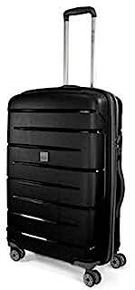 MODO BY RV RONCATO STARLIGHT 2.0 Trolley medio 71 cm - Nero