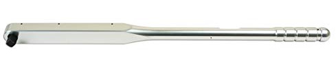 Laser 7156 Aluminium Torque Wrench 3/4D 140 - 760Nm