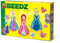SES Creative 06269 Beedz – Bügelperlenset Diamant Prinzessinnen, Diverse Farben