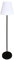 Alice's Garden - Lampadaire extérieur 150 cm LAMPADA XL LED hybride lampe multicolore sur pied. luminaire design à batterie. solaire. télécommandé