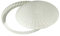 Gobel Moule à tarte 30 cm fond mobile perforé 126445