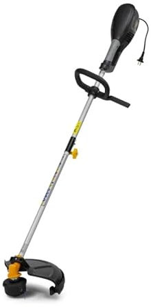 Desbrozadora eléctrica Alpina 1000 W ABR1.OEJ – Paquete de 1,0 unidades