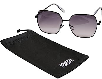 Urban Classics Unisex Sunglasses Indiana