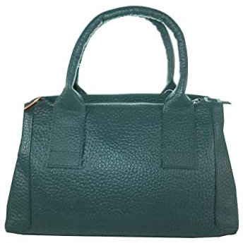Voi Kurzgrifftasche moos-grün