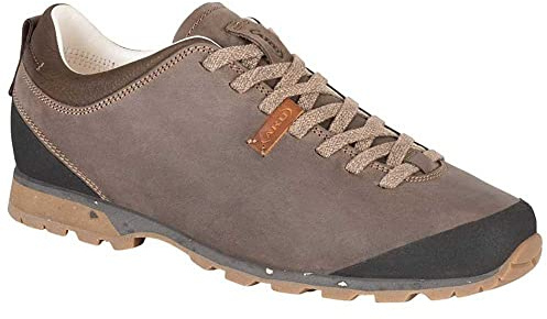 AKU Unisex Erwachsene Outdoorschuhe Bellamont III Plus Evo Dunkelbraun 45