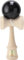 Unbekannt Japan Kendama Kendama Association Certified Competition Kendama Sky Black (Japan Import)
