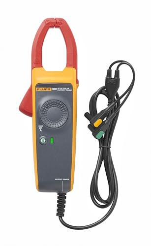 I100 AC/DC-Stromzange 100 A