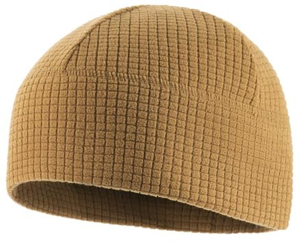 M-Tac Mütze Flecce Rip-Stop, Coyote Brown, XL