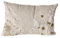 BOLTZE Finna Kissen Floral beige 60cm