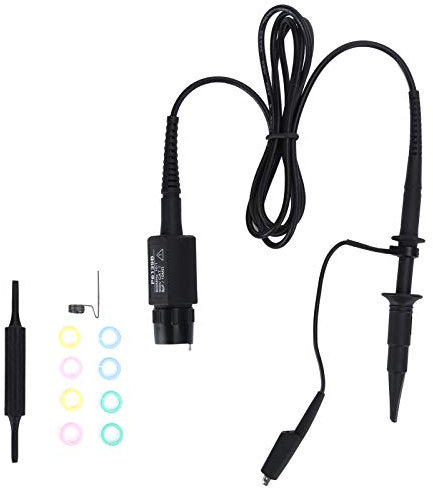 P6139B 500 MHz Oszilloskop-Tastkopf 10:1 Universelles Passives Oszilloskop-Tastkopf-Zubehör P6139B 500 MHz Oszilloskop