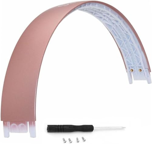 Solo3 Solo2 Stirnband Ersatz Solo 3 Wireless Stirnband Reparatursatz Kompatibel mit Solo 3.0 / Solo 2.0 Wireless Top Stirnband