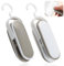 Mini Bag Sealer, 2 in 1 Heat Sealer and Cutter, Portable Handheld Heat Sealer with Hook, Chip Bag Sealing Machine for Keep Snack Crispy Preservation Storage Food Fresher Longer - Battery Not Included