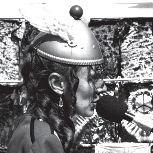 The Space Lady?S Greatest Hits (White