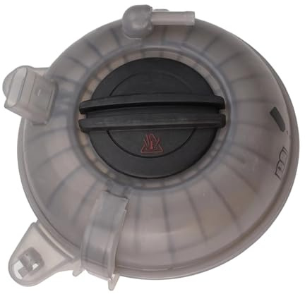 Vaschetta Radiatore Compatibile Con Per Golf 7 MK7 Serbatoio Di Espansione Radiatore Motore Interno Della Bottiglia D'acqua OEM: 5QD121407H
