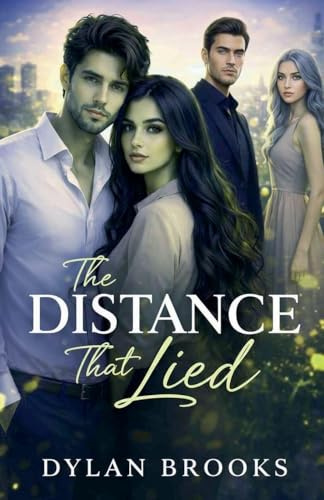 The Distance That Lied