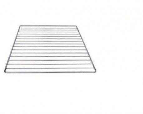 GRIGLIA RIPIANO INTERNO FORNO FRANKE APPOGGIO PER TEGAMI 385X450 MM 1992055