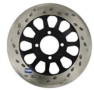 HMParts Pit Bike Dirt Bike Cross ATV Bremsscheibe 220 mm - VST2