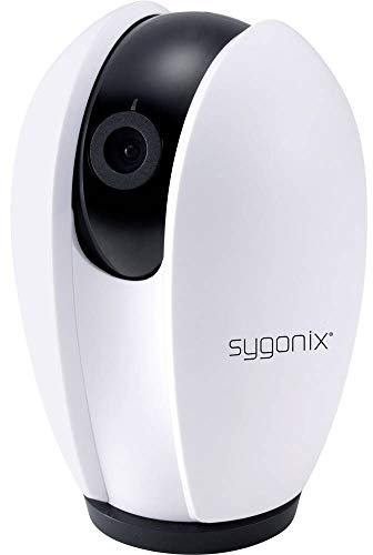 sygonix SY-3822410 WLAN IP Ueberwachungskamera 1920 x 1080 Pixel