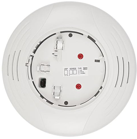 FIRE-LITE ALARMS BY HONEYWELL