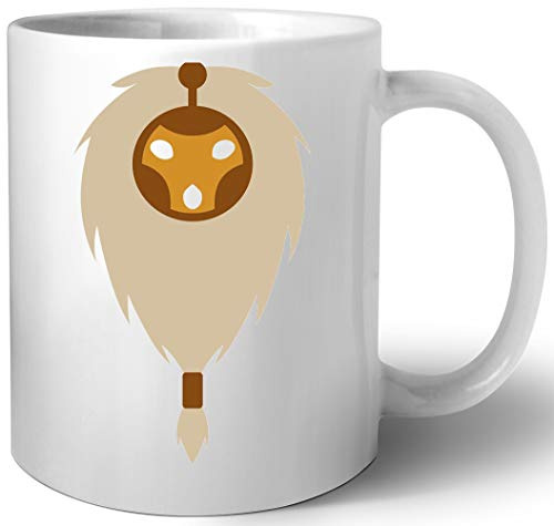 Luxogo Barde Keramik Tassen Mug