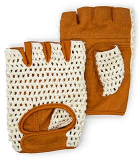 Thousand Little 5 Gloves, Creme, L, 225005003