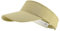 MK MATT KEELY Sport Visiera per Donna Uomo Cappellino da Sole da Baseball Regolabile