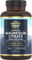 Magnesium Citrate 1480mg – 180 Vegan Magnesium Capsules not Magnesium Tablets – with Turmeric, Zinc, Vitamins D3 & B6 - High Absorption Premium Magnesium Supplements – 90 Day Supply – UK Made