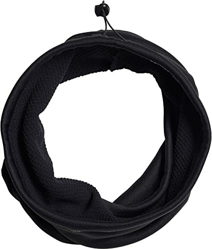 Adidas C.R. 300 Scarf, Black/Black/Blkref, L