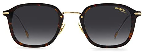 Carrera Unisex 272/s Sunglasses, 086/9O Havana, One Size