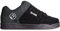 Globe Tilt Skateboard Schuhe - Black/Night/Silver - US 11