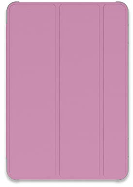 Die neue NuPro Trifold-Klapphülle für das Fire HD 8-Tablet und das Fire HD 8 Plus-Tablet (2022), rosa