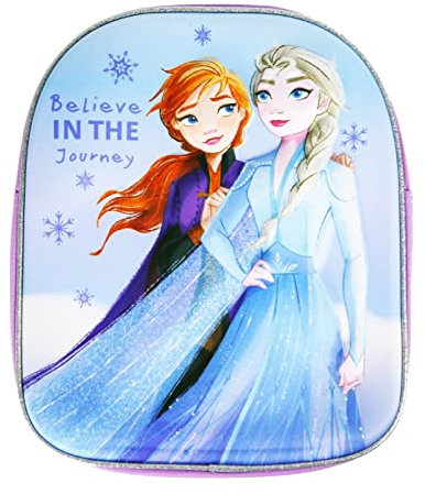 William Lamb Frozen EVA Backpack