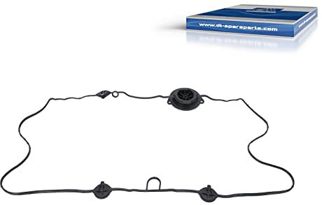 DT Spare Parts 4.20113 Ventildeckeldichtung für LKW