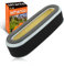 Mtanlo Detergente Filtro Aria Per Honda Gxv160 Hrc216k1ha Hrc216k Tosaerba a Gazonm, 17211-Ze7-W03, 1 Filtro Aria